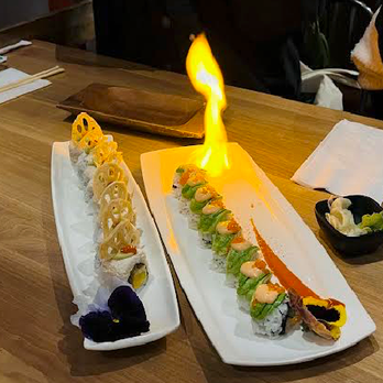 Shizen - schnitzel - Sushi Bars Near Me - San Francisco, California Shizen - schnitzel - Sushi Bars Near Me - San Francisco, California