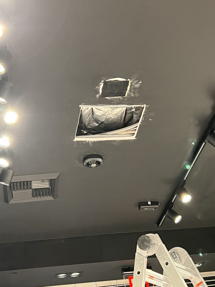 Slide of Earnest Neighborhood Electricians