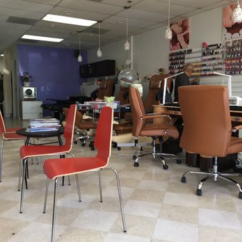 Sydney Beauty Salon - Checking out this salon for my little sisters hair cut, an update to come soon! So far, friendly hair stylist and owner but empty salon. - Hair Salons Near Me - Milpitas, California Sydney Beauty Salon - Checking out this salon for my little sisters hair cut, an update to come soon! So far, friendly hair stylist and owner but empty salon. - Hair Salons Near Me - Milpitas, California