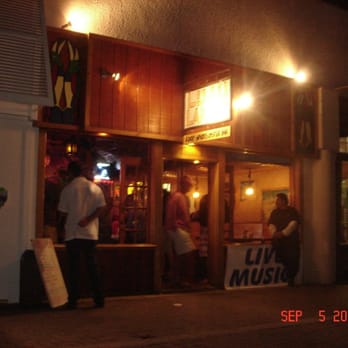 Luau Larry's - Night time at the Luau! - New American Near Me - Avalon, California Luau Larry's - Night time at the Luau! - New American Near Me - Avalon, California