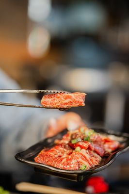 Biwon Premium Korean BBQ and Sushi All You Can Eat by null