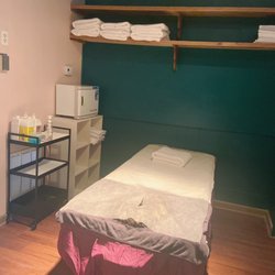 Muse Jennifer Spa - Room