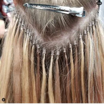 Hair by Nassi - Itip extensions installations - Hair Stylists Near Me - Scottsdale, Arizona Hair by Nassi - Itip extensions installations - Hair Stylists Near Me - Scottsdale, Arizona