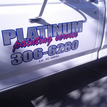 Platinum Painting Service - Painters Near Me - Waipahu, Hawaii Platinum Painting Service - Painters Near Me - Waipahu, Hawaii