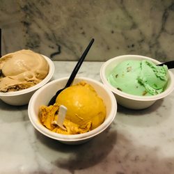 Scoops