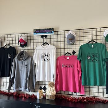 Surf City Brewing Company - Breweries Near Me - Hampstead, North Carolina
