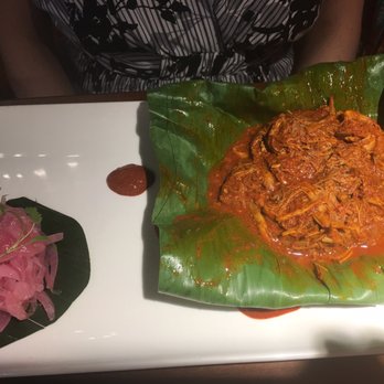 Mi Dia From Scratch - Cochinita Pibil - Tex-Mex Near Me - Flower Mound, Texas