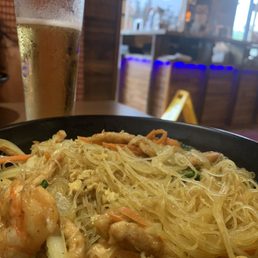Singapore Noodle