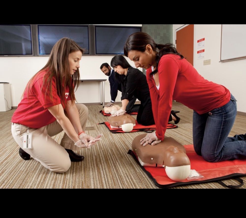 Awesome Med Academy - safety consultant in Rockford, IL