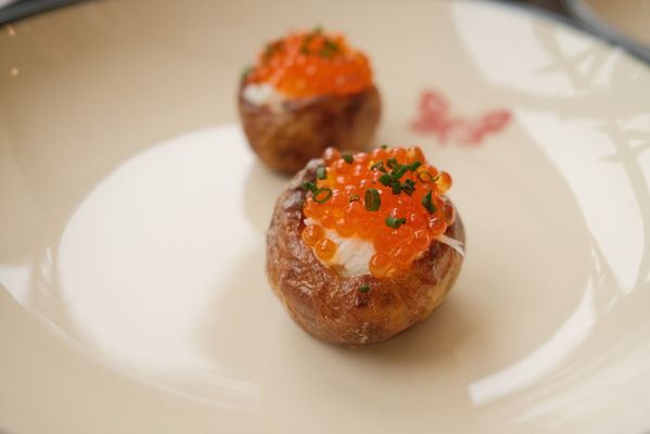 Gucci Osteria da Massimo Bottura by null