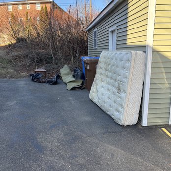 Burke's - Junk Removal & Hauling Near Me Burke's - Junk Removal & Hauling Near Me