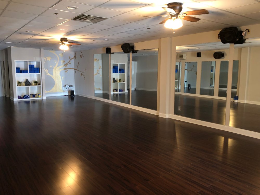 INDIGO HOT YOGA 555 Passaic Ave, West Caldwell, New Jersey Yoga