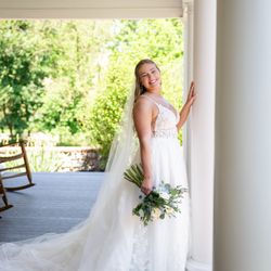 Posh Bridal