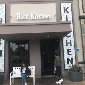 Hash Kitchen - Entrance - Breakfast & Brunch Near Me - Scottsdale, Arizona Hash Kitchen - Entrance - Breakfast & Brunch Near Me - Scottsdale, Arizona