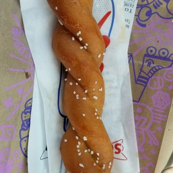 Sonic Drive-In - New twist - Burgers Near Me - Scottsdale, Arizona