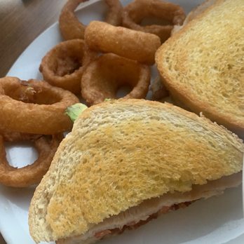 Denny's - Grilled turkey bacon and avacado. - Breakfast & Brunch Near Me - Temecula, California
