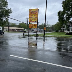 Sunnys Market - Cowpens, S.C.