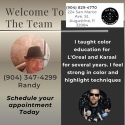 The NUMI Salon & Barber