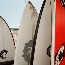 Wave Riding Vehicles