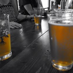 Hops Noggin Tours