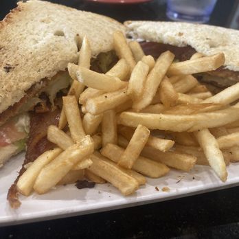 Ruby Slipper Decatur - Souther Southern BLT - Breakfast & Brunch Near Me - New Orleans, Louisiana Ruby Slipper Decatur - Souther Southern BLT - Breakfast & Brunch Near Me - New Orleans, Louisiana