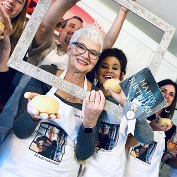 The Pasta Lady - Cooking Classes Near Me The Pasta Lady - Cooking Classes Near Me