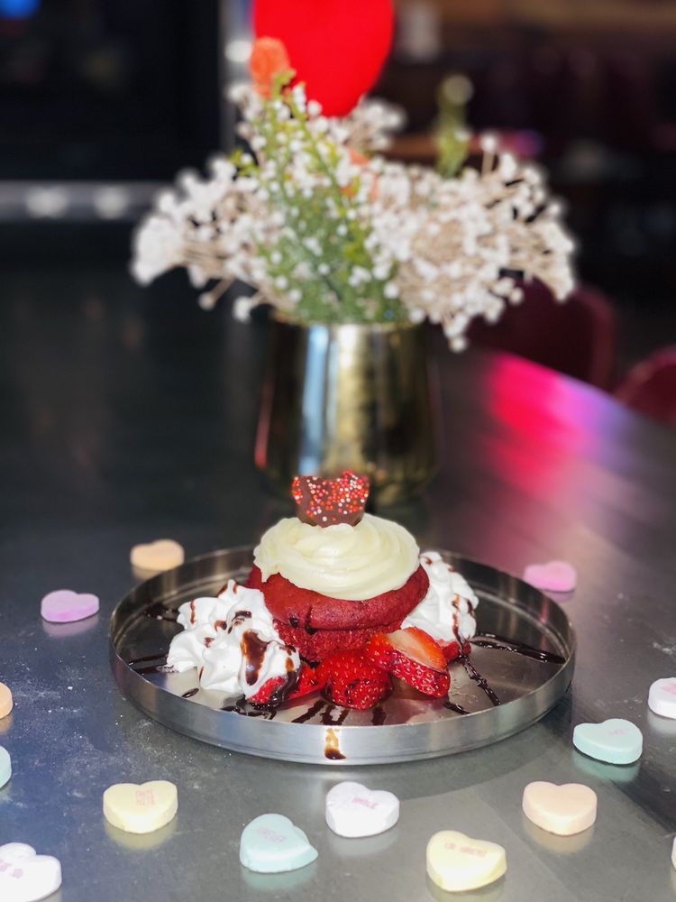 Food from 40  Below Public House