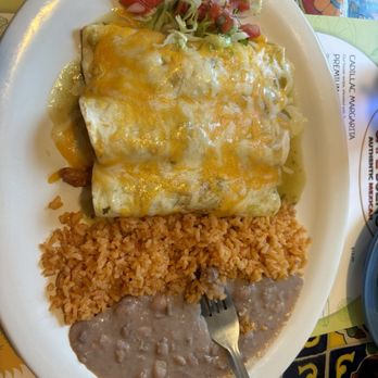 Cafe Bueno - Mexican Near Me - Frederick, Maryland