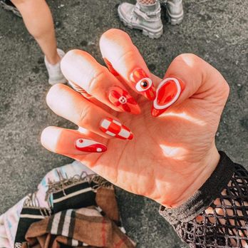 Urban Nail Box - Fremont - Nail Salons Near Me - Seattle, Washington Urban Nail Box - Fremont - Nail Salons Near Me - Seattle, Washington