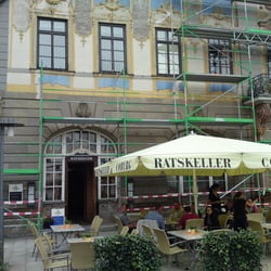 Ratskeller