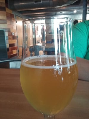 The Eighth State Brewing Company by null