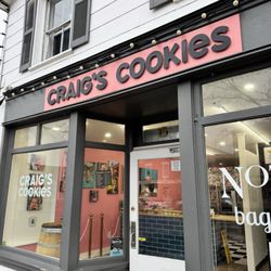 Craig's Cookies
