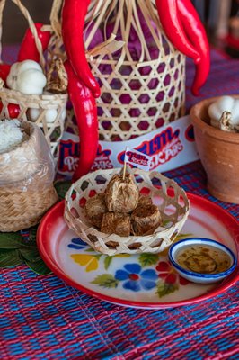 Tum Pok Pok by null