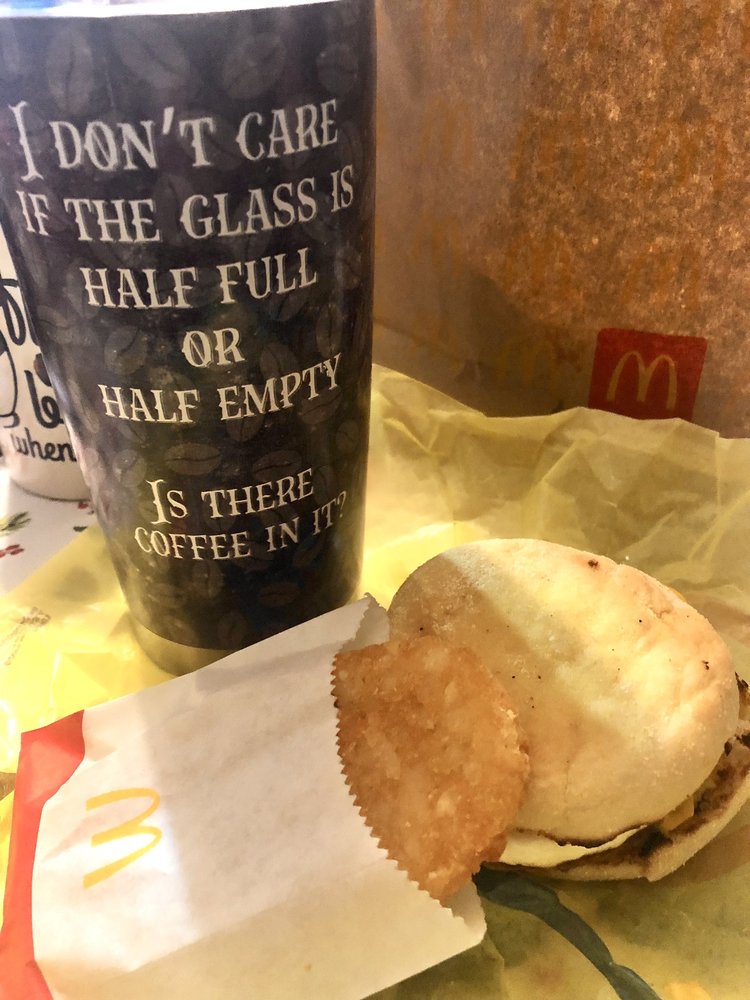 MCDONALD’S Updated September 2024 27 Reviews 3147 S 14th St