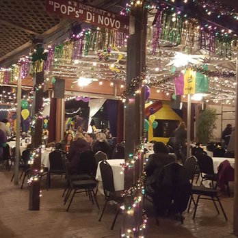115 Bourbon Street - Sports Bars Near Me - Merrionette Park, Illinois