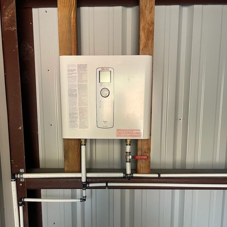 Slide of Royal Plumbing, Heating & Air Conditioning