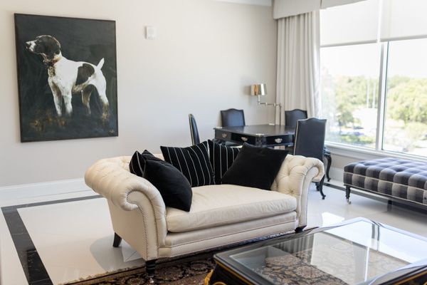 The Equestrian Hotel by null