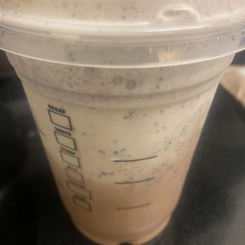 Starbucks - Melted - Coffee & Tea Near Me - Emeryville, California Starbucks - Melted - Coffee & Tea Near Me - Emeryville, California