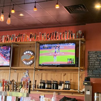 Midtown Pizza Kitchen - Bar - Pizza Near Me - Prattville, Alabama