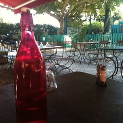 La Fontaine
