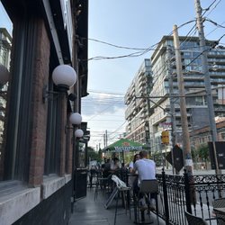 Wheat Sheaf Tavern