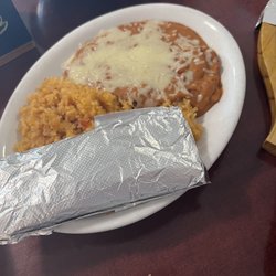 Chuy’s Tacos and Margaritas