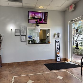 Curelogics - Undersea/Hyperbaric Medicine Near Me - Leesburg, Florida
