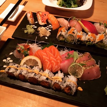 Saku Sushi - Sushi Bars Near Me - Toronto, Ontario