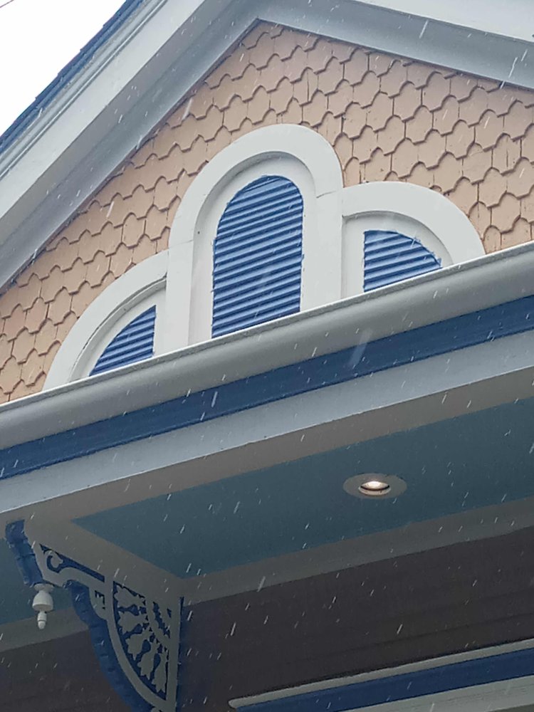 Slide of David's Construction