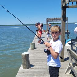 Lake View Docks - Summer 2023