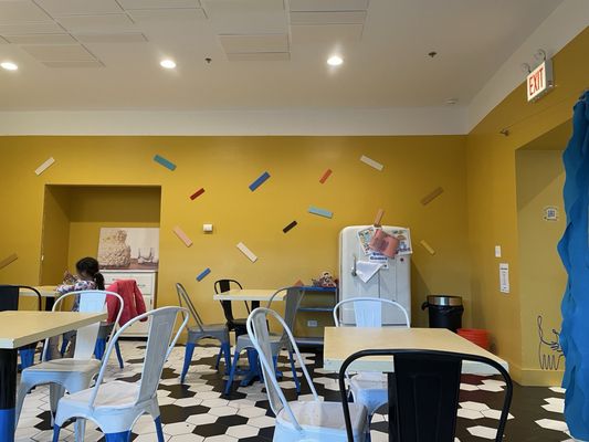 Bartleby’s Homemade Ice Cream by null
