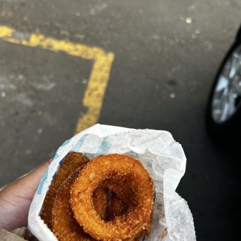 Sonic Drive-In - Had sweet taste like what why - Burgers Near Me - Vancouver, Washington Sonic Drive-In - Had sweet taste like what why - Burgers Near Me - Vancouver, Washington