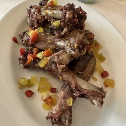 Korean Fried Duck Wings
