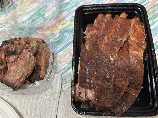 Hammerdown Barbecue by null